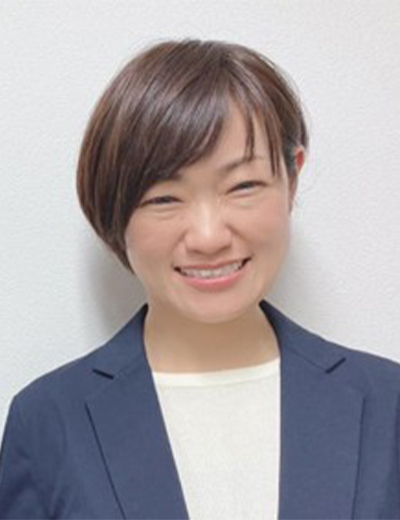 東畑悦子様