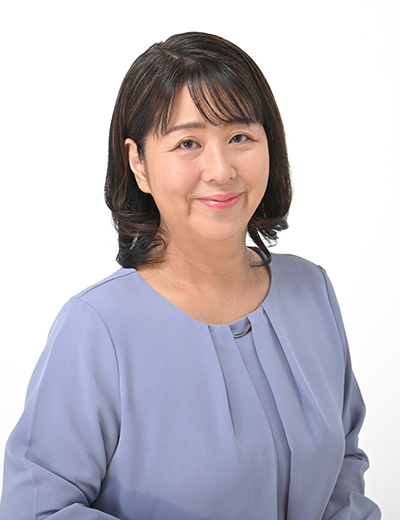 石村恵様