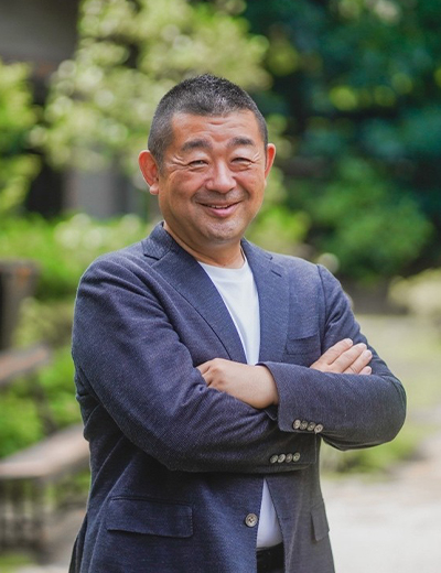 成毛幸夫様