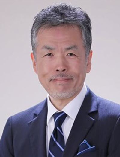 中條克己様