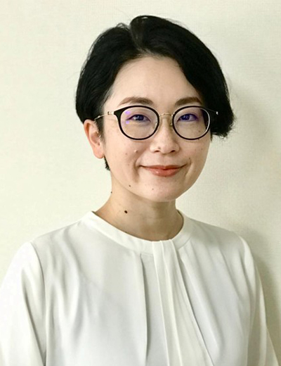 水光麻美様