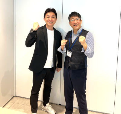 甲斐啓介様