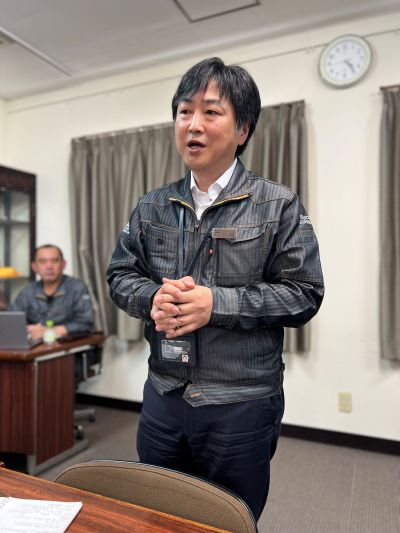 木口 貴弘様